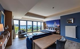 Hotel Riva's Moda À